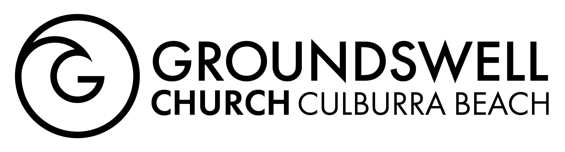 Groundswell Church