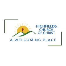 Highfields Church of Christ 
