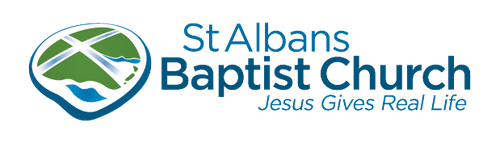 St Albans Baptist Church