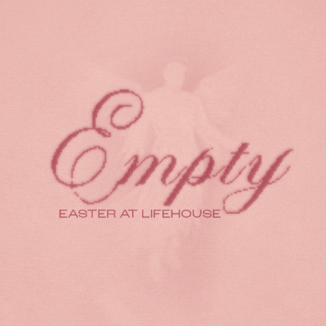 Easter Sunday Water Baptisms 