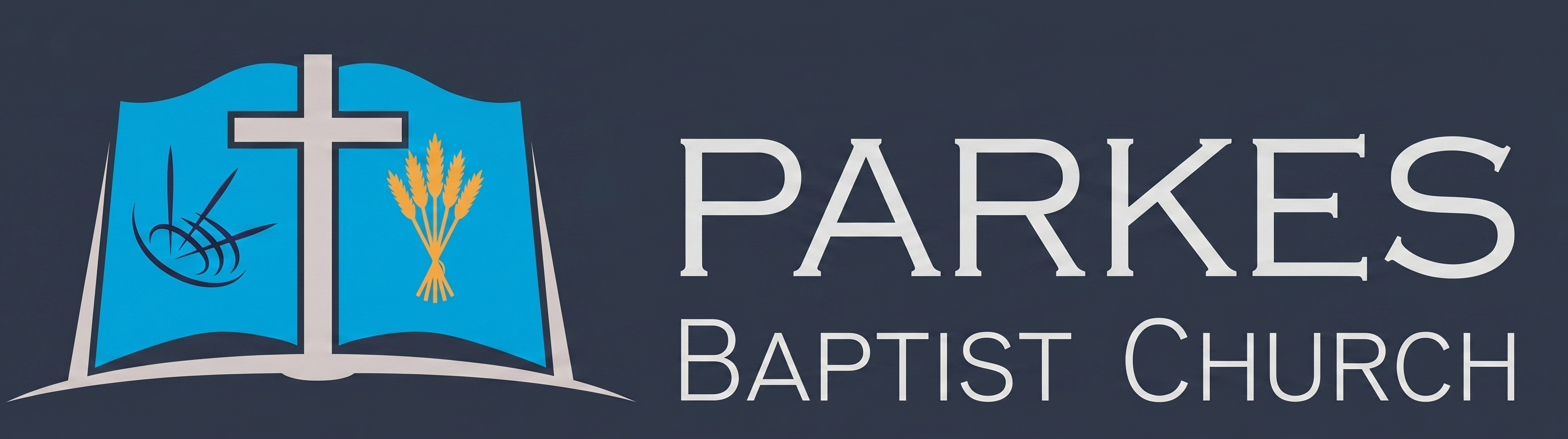 Parkes Baptist Church