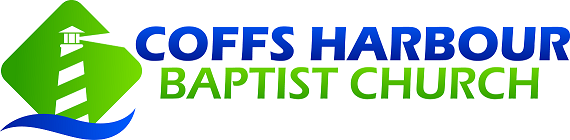 Coffs Harbour Baptist Church
