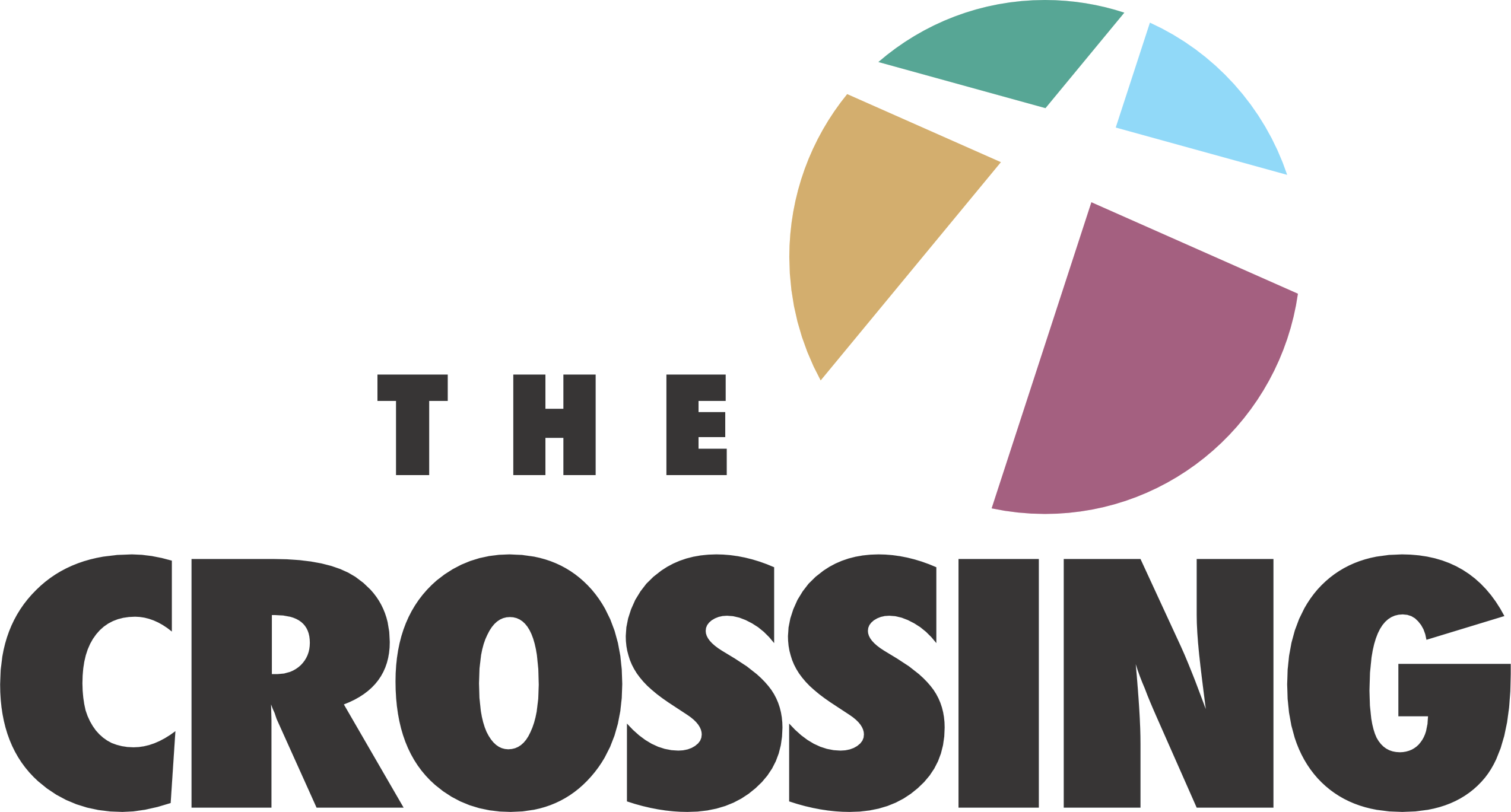 The Crossing Church