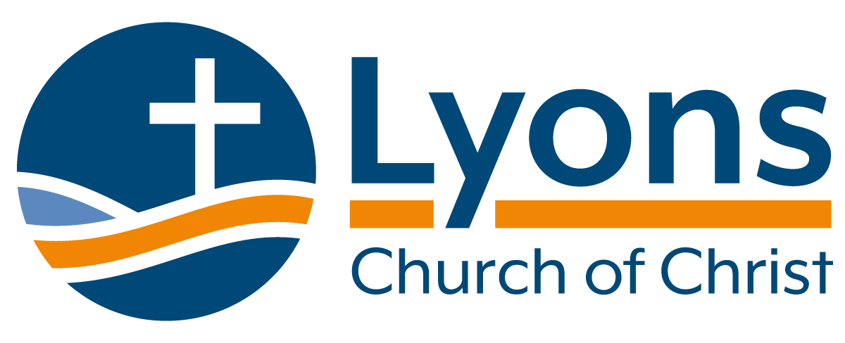 Lyons Church of Christ