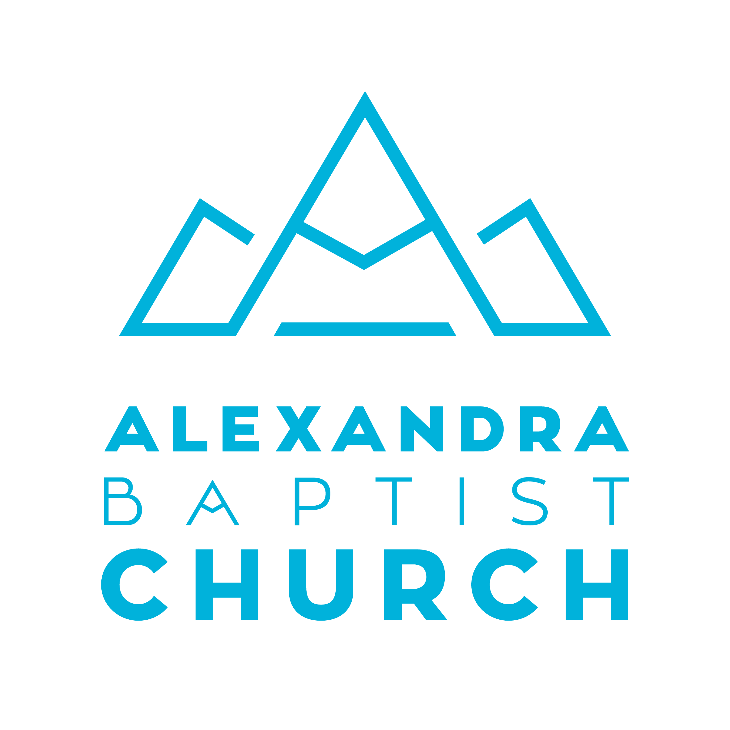Alexandra Baptist Church
