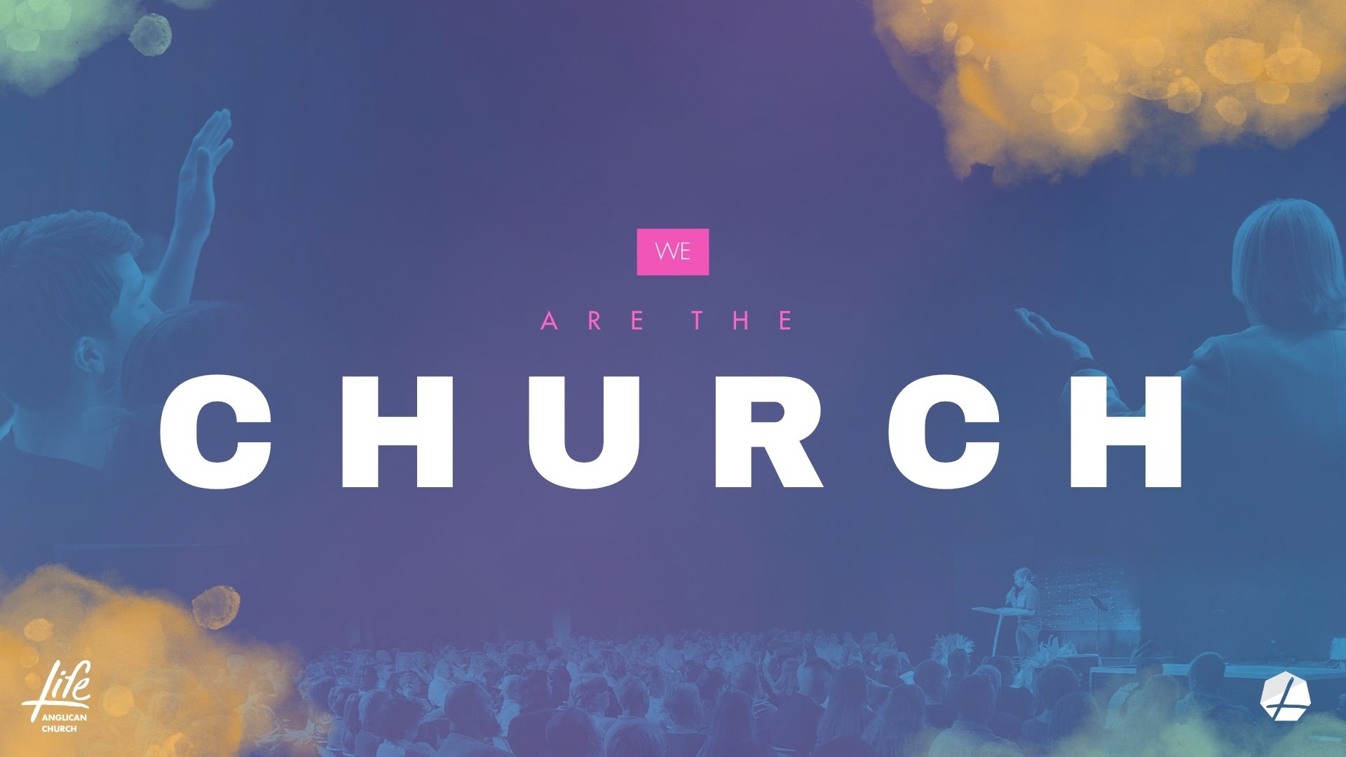 Life Anglican Church