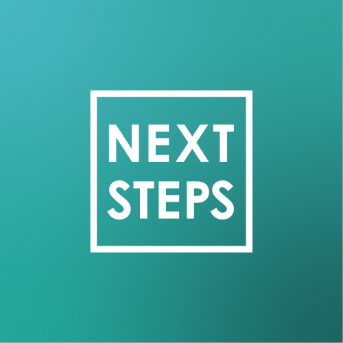NEXT STEPS Week 2