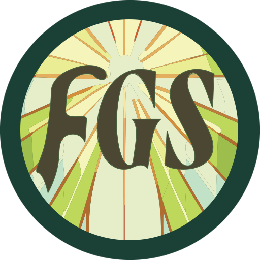 Flock of the Good Shepherd