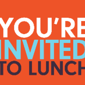 Welcome Lunch  - Crows Nest