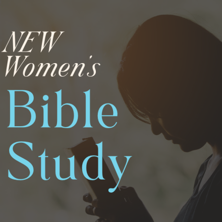 Women's Bible Study