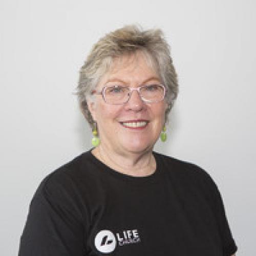 Purpose Driven Life (Sunday)