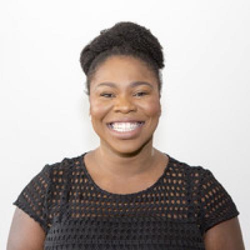 Lola Oduko