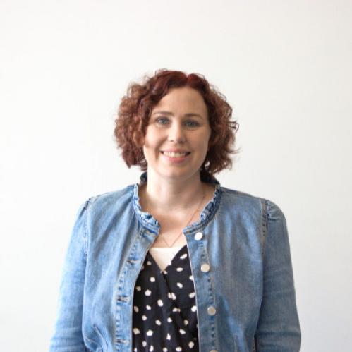 Rochelle Redfern