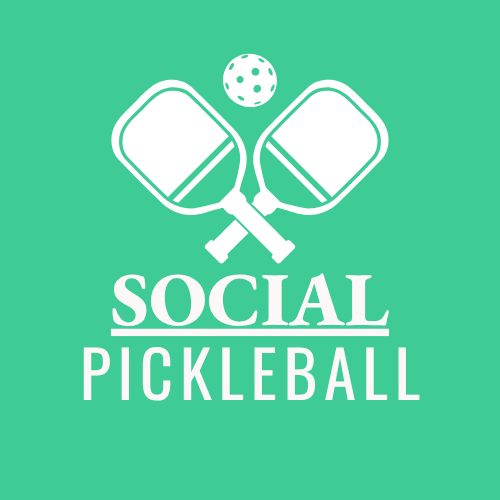 Pickleball Social