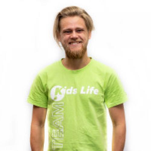 Life Massive Junior High Life Group
