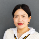 Flourish for Women (Chinese Online) Term 3