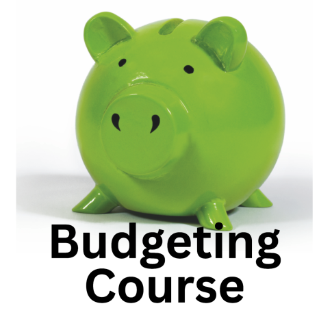 Budgeting Course Online (Term 3)
