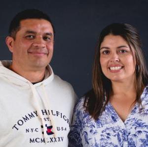 Spanish Family Life Group