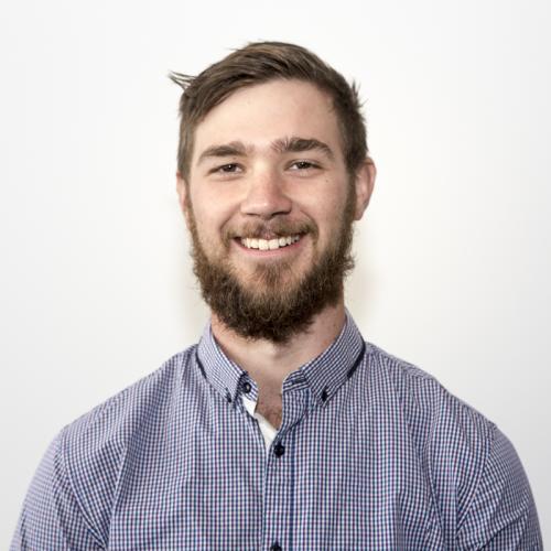 Matt Seabrook