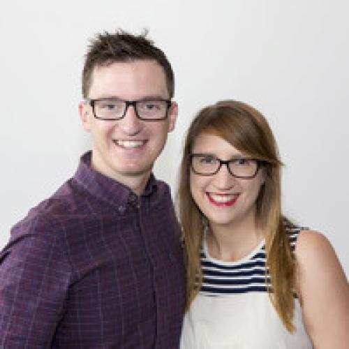 Matt & Karina Richards