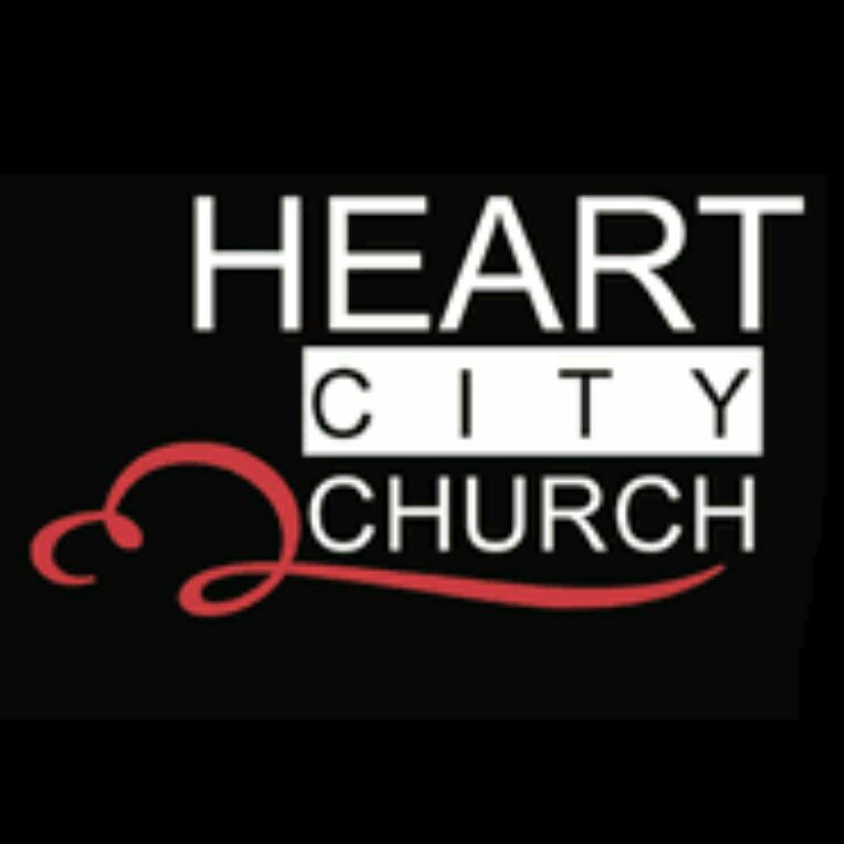 Heart City Church