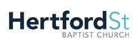 Hertford Street Baptist Church