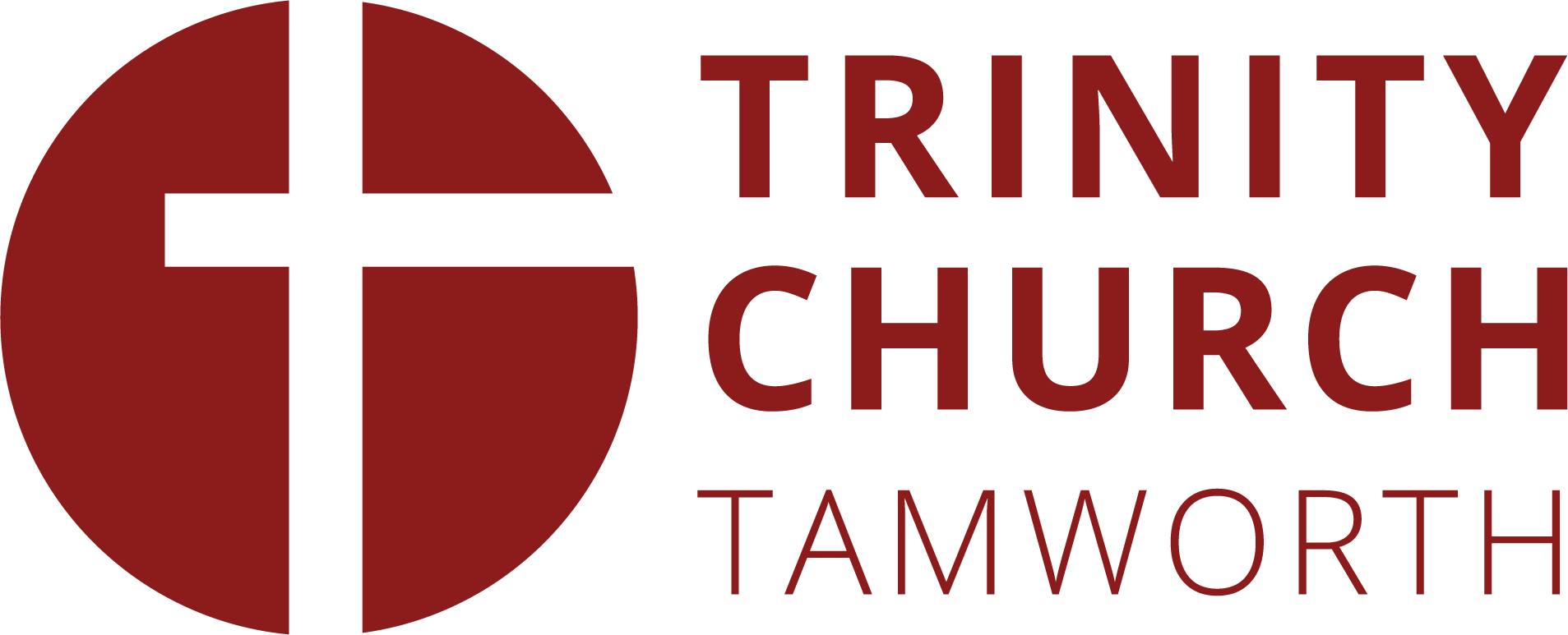 Trinity Church Tamworth