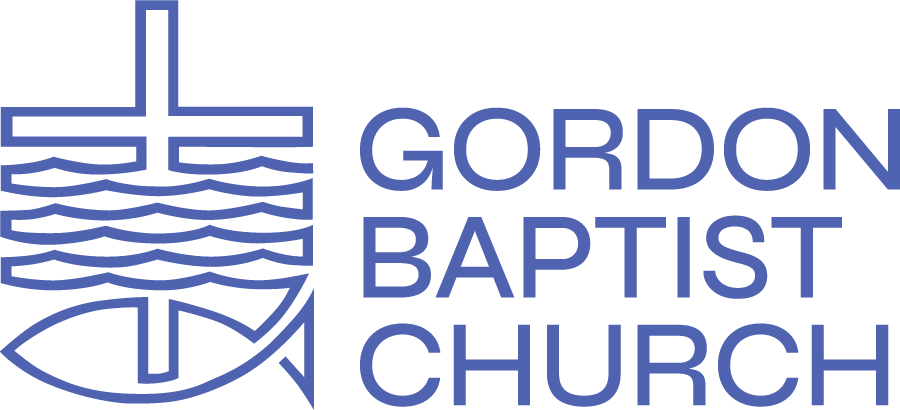Gordon Baptist Church