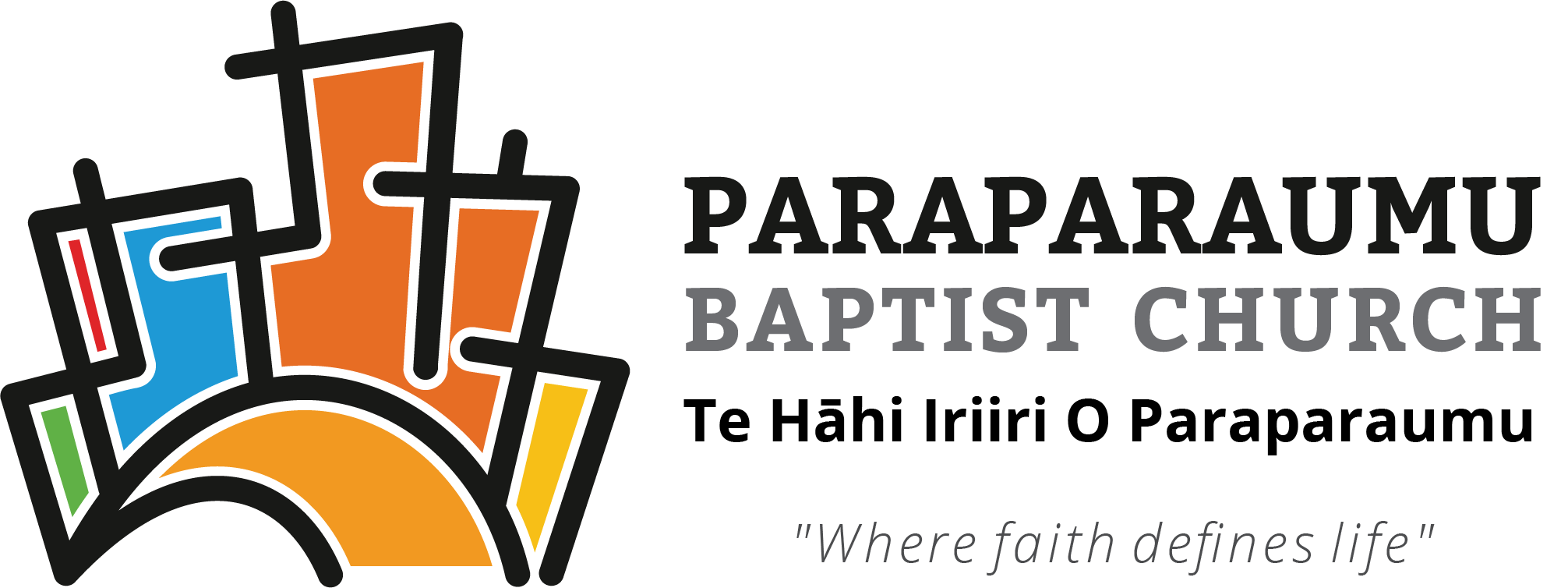 Paraparaumu Baptist Church
