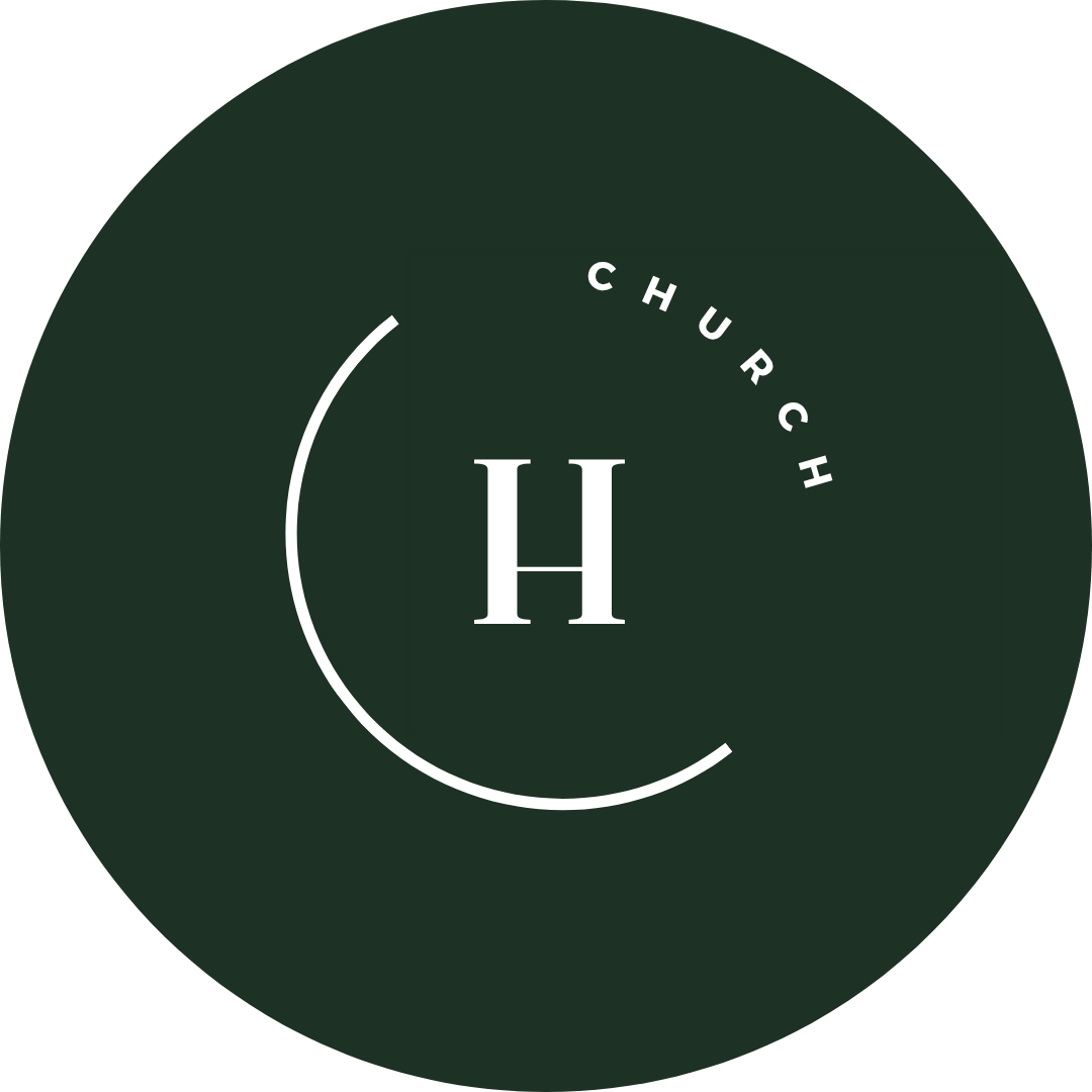 Hinterland Baptist Church